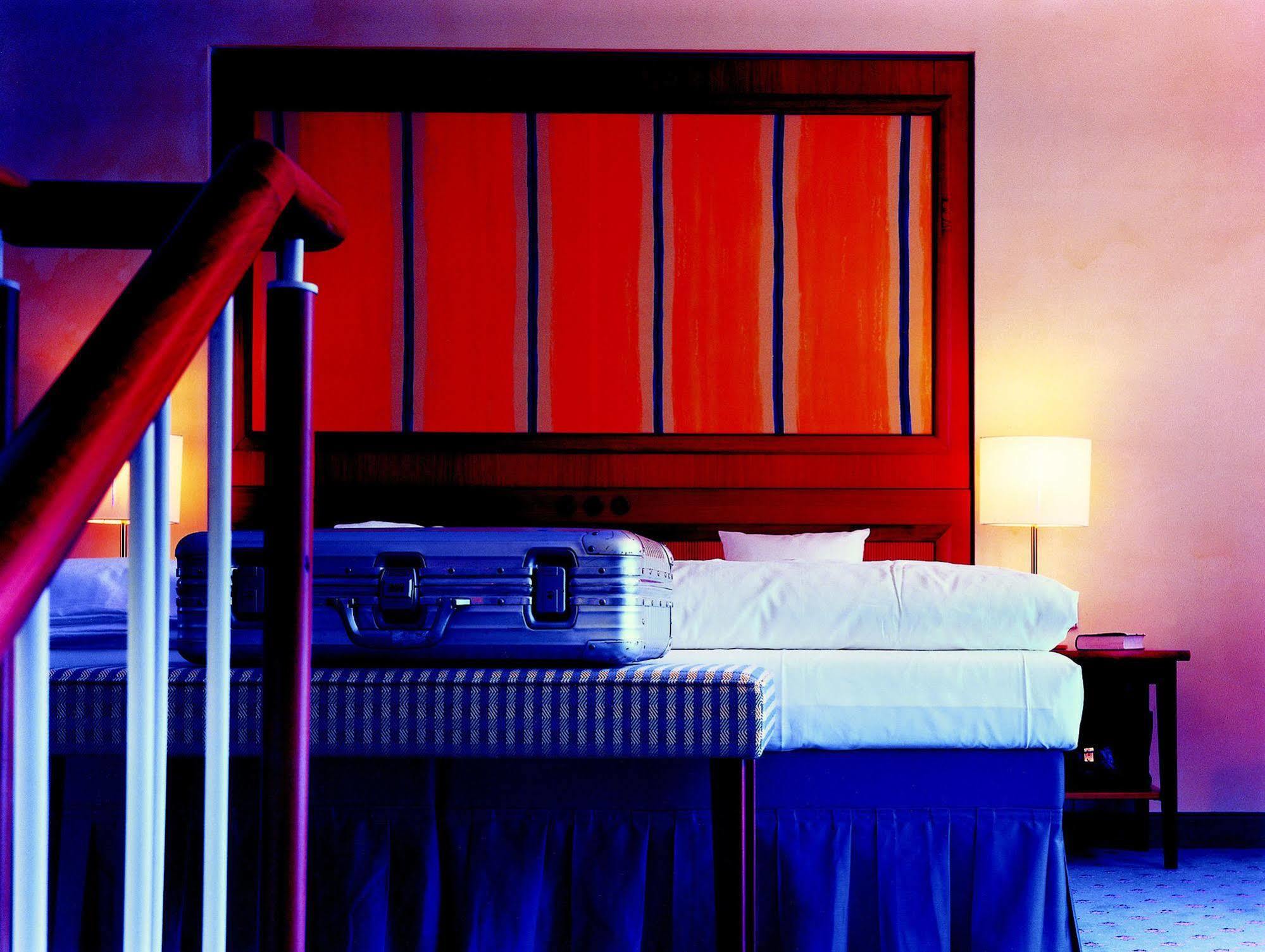 Hotel Kleine Strandburg - Adults Only Zinnowitz Exterior photo